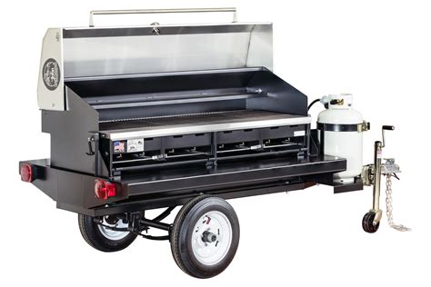 Big john grills - Big John Grills recommends having equipment in hand for exact dimensions.** Superior Components • 6’ low-pressure hose • Powerful 200,000 BTU low-pressure regulator and 200,000 BTU Lime Green QCC (Quick Connect Coupler) • 1 burner rated at 28,000 BTU’s. • 1 adjustable, individually controlled, needle valve with chrome knob • One-piece 304 …